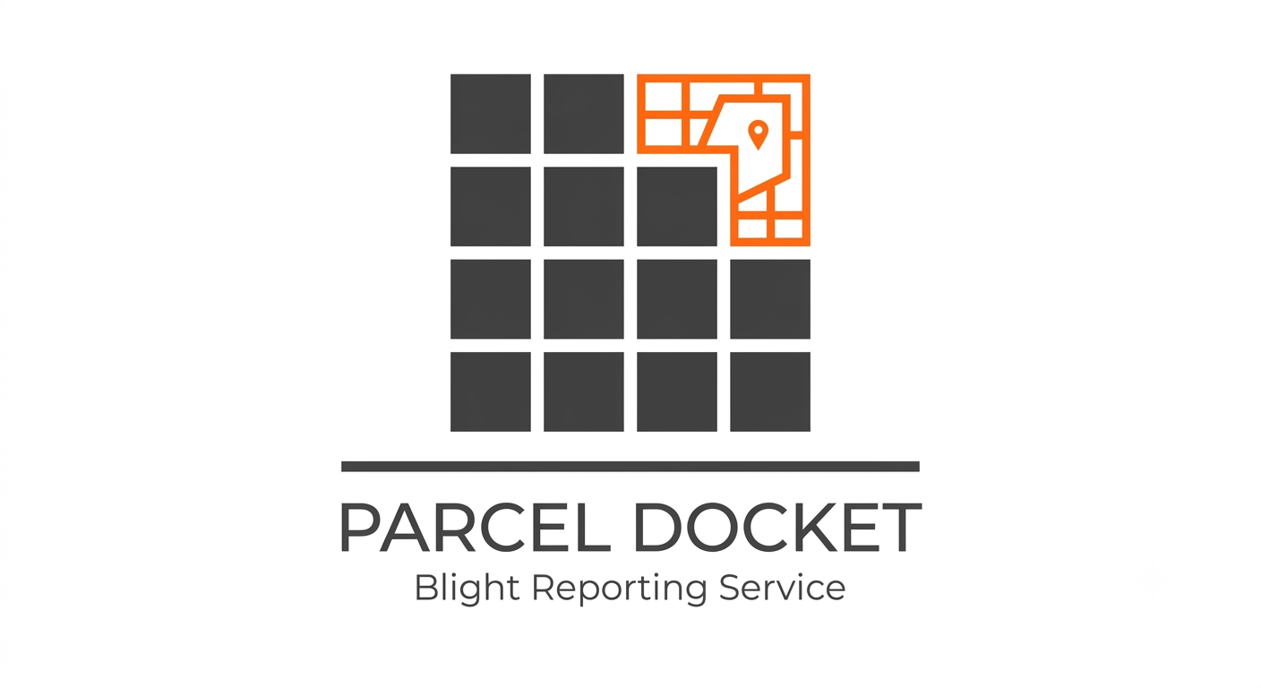 ParcelDocket Logo